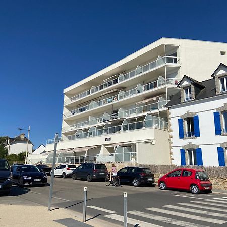 Atlantique 2 - Belle Terrasse, Vue Mer - Tat19 Carnac Exterior foto